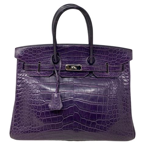 purple hermes kelly|purple hermes bags.